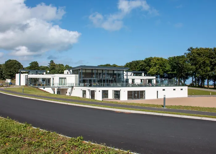 Ravenport Resort Wexford