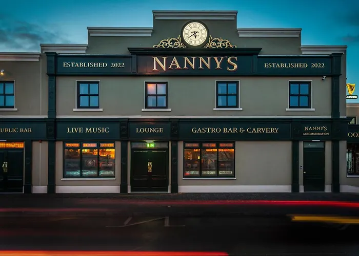 Nannys