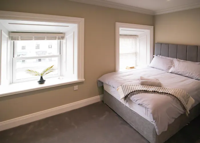 The Market House B&B