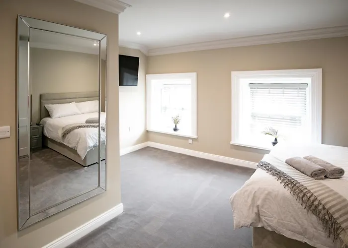 The Market House B&B