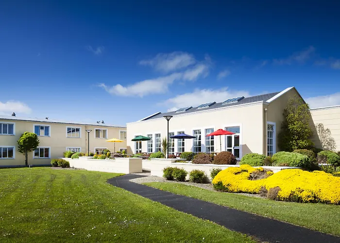 Park Inn By Radisson Shannon Airport