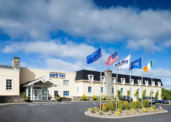 Park Inn By Radisson Shannon Airport