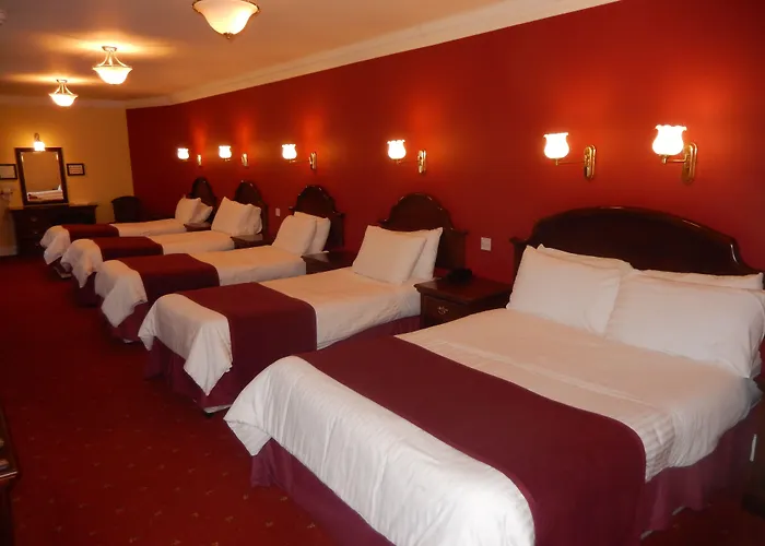 Abbey Hotel Donegal Donegal Town