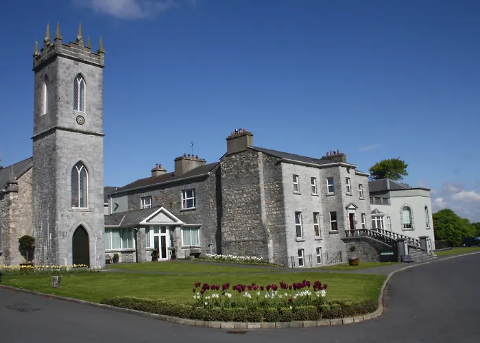 Glenlo Abbey Hotel Terryland