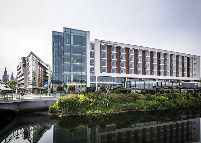 The River Lee Hotel A Member Of The Doyle Collection Cork