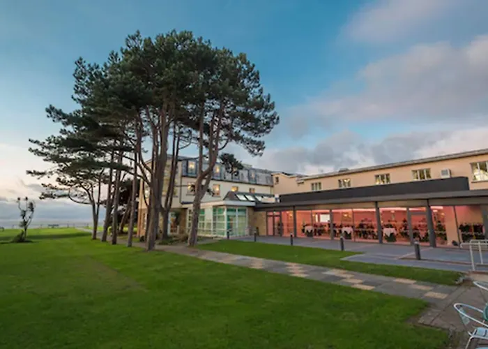 Marine Hotel Sutton