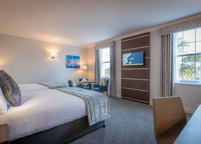 Marine Hotel Sutton
