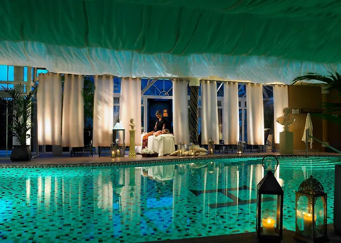 Hotel Hayfield Manor à Cork
