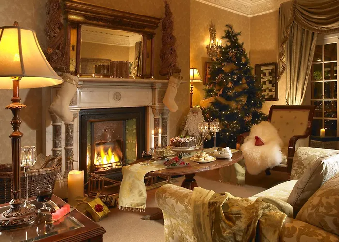 Hayfield Manor Hotel Cork