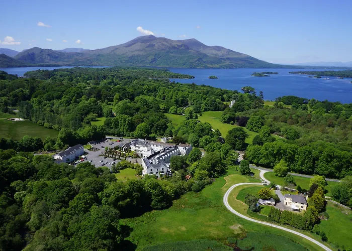 Muckross Park Hotel&Spa Kilclogherane