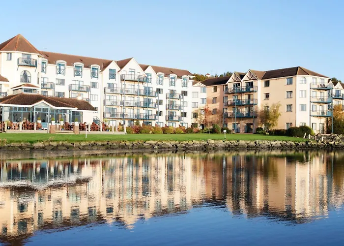 Ferrycarrig Hotel