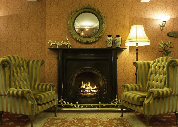 Sandhouse Hotel Rossnowlagh