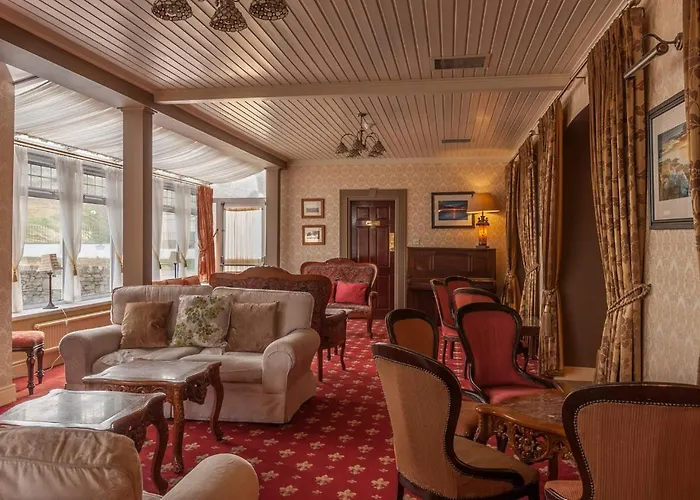 Sandhouse Hotel Rossnowlagh