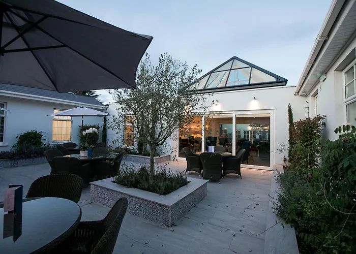 The Keadeen Hotel