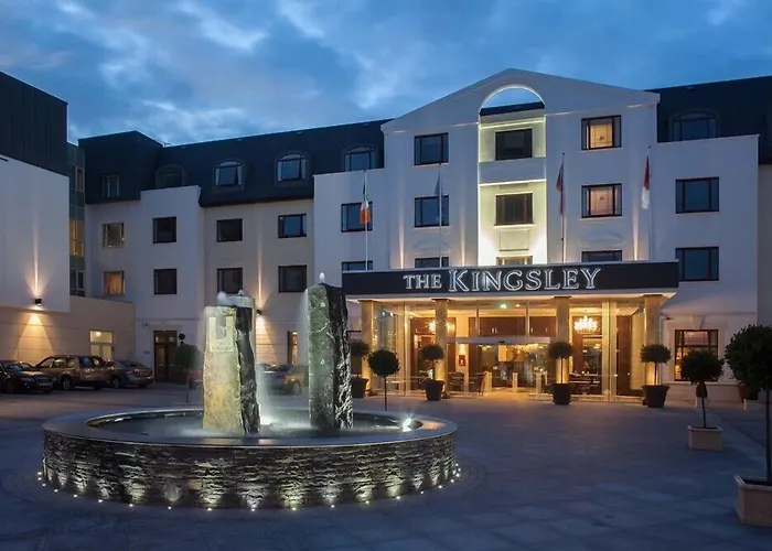 The Kingsley Hotel Cork
