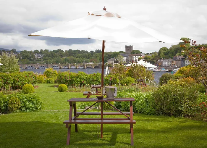 The Lakeside Hotel & Leisure Centre Killaloe