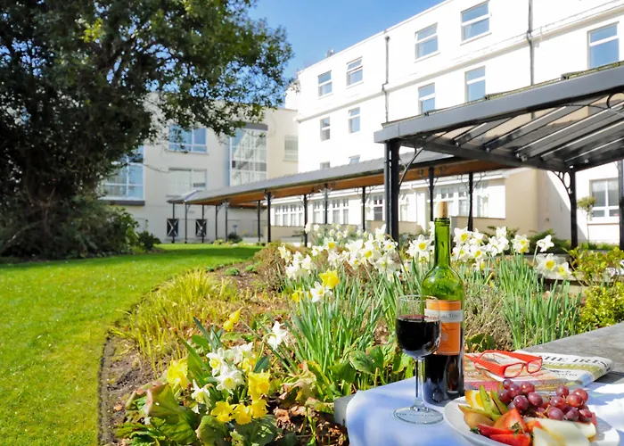 The Ardilaun Hotel Galway