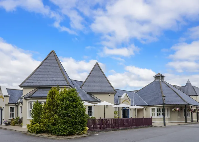Meadowlands Hotel Tralee