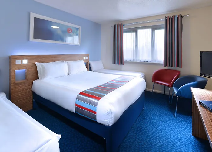 Travelodge