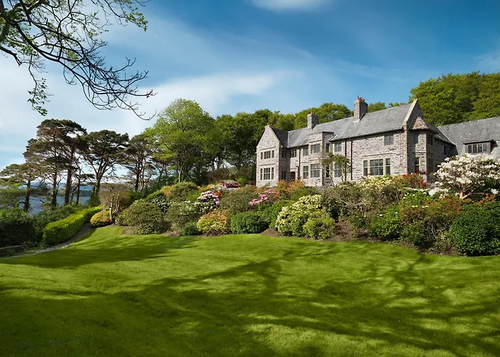 Ard Na Sidhe Country House