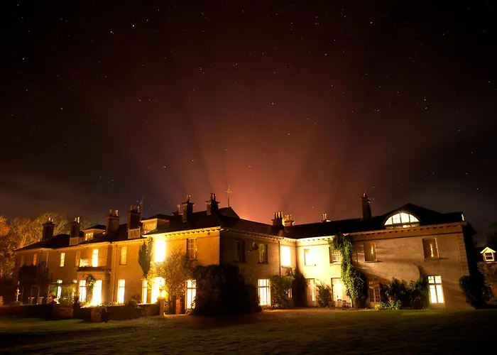Dunbrody Country House