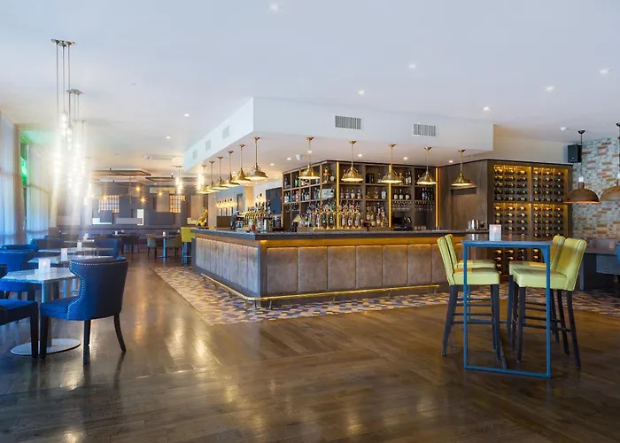 Harbour Hotel Galway