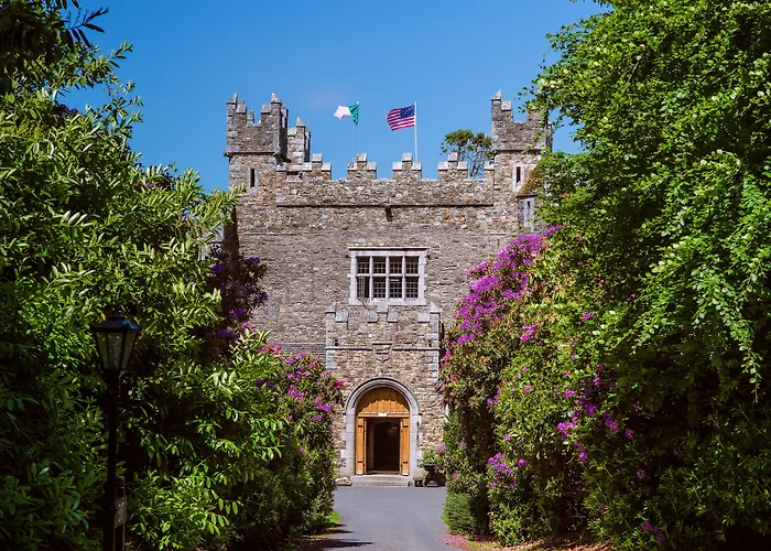 Waterford Castle Hotel & Golf Resort