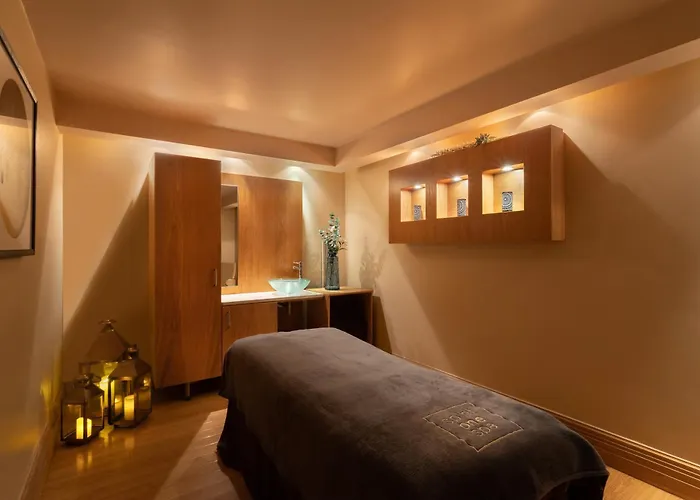 The Galmont Hotel & Spa Galway