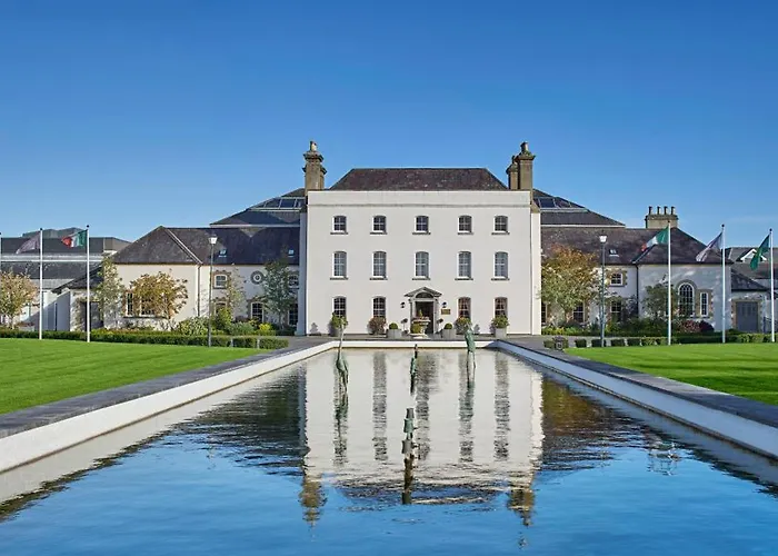 The Johnstown Estate