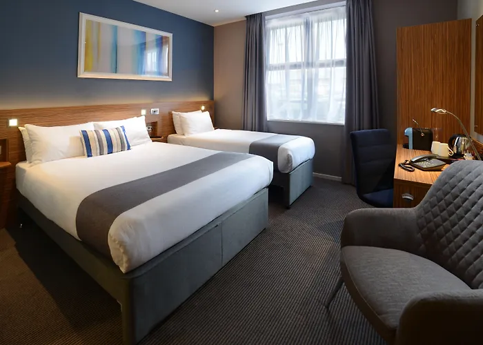 Travelodge Plus