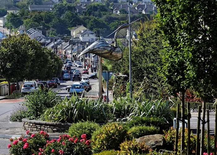 Carrigaline Court Hotel&Leisure Centre