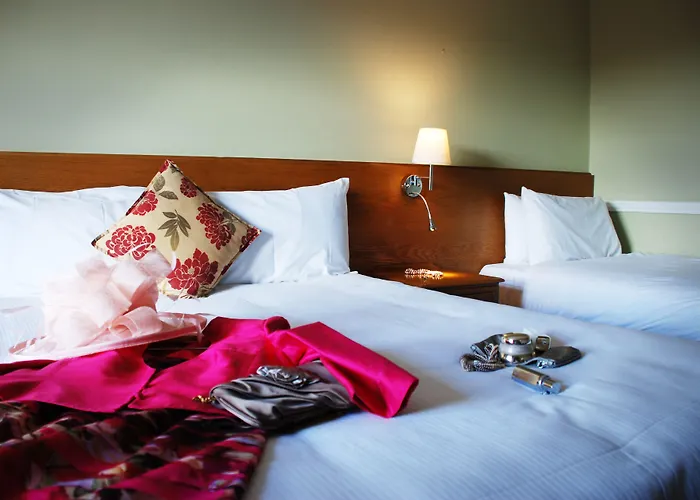 Tralee Benners Hotel