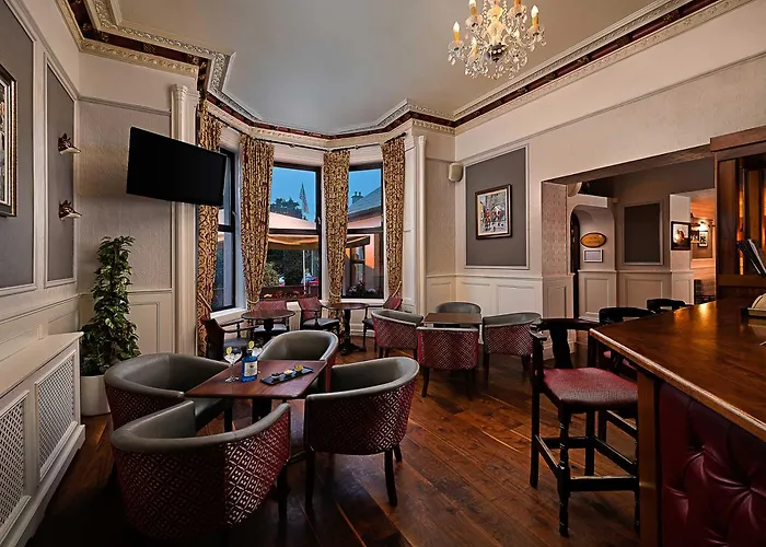 Lodge Conference And Leisure Centre Galway