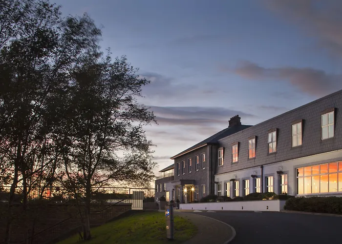 Radisson Blu Hotel & Spa, Sligo