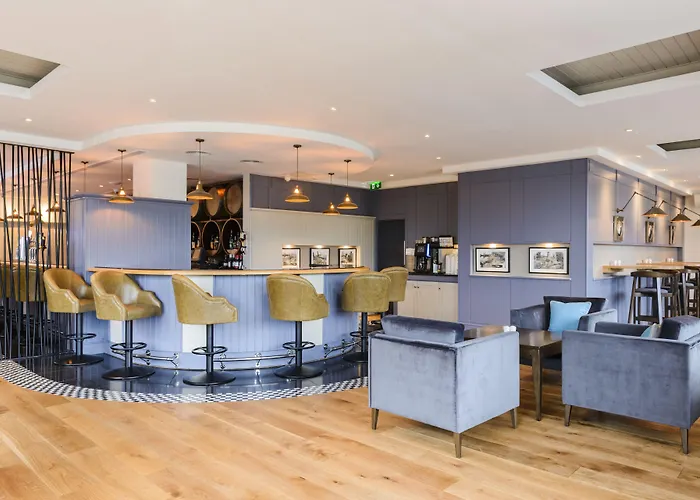 Radisson Blu Hotel, Athlone