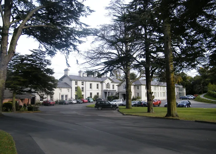 Boyne Valley - Bed & Breakfast Only