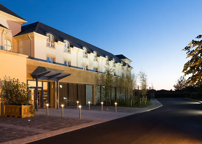 Castleknock Hotel Blanchardstown