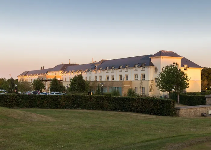 Castleknock Hotel Blanchardstown