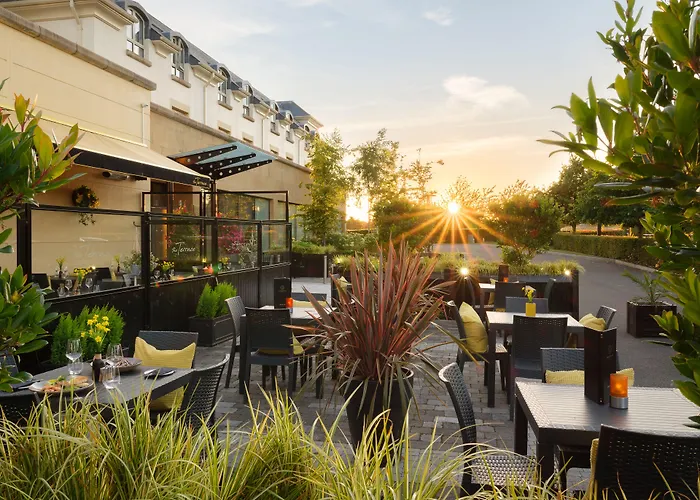 Castleknock Hotel Blanchardstown