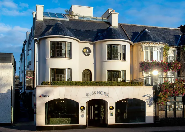 The Ross Hotel Killarney