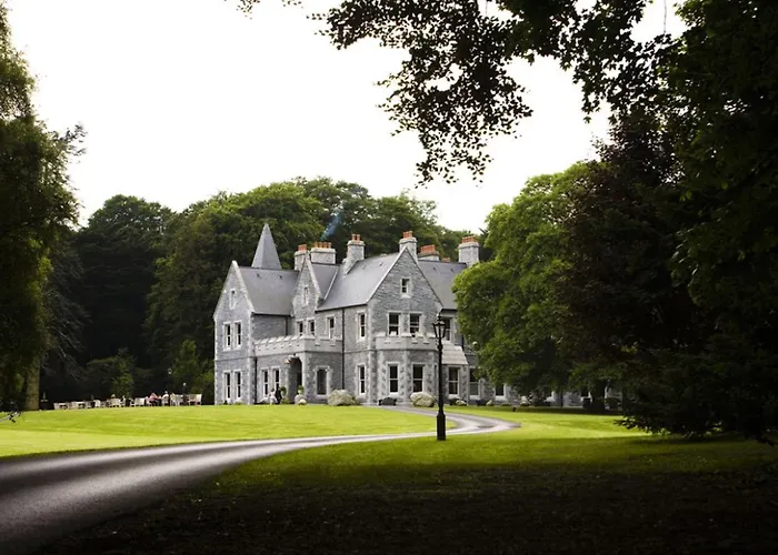 Mount Falcon Estate