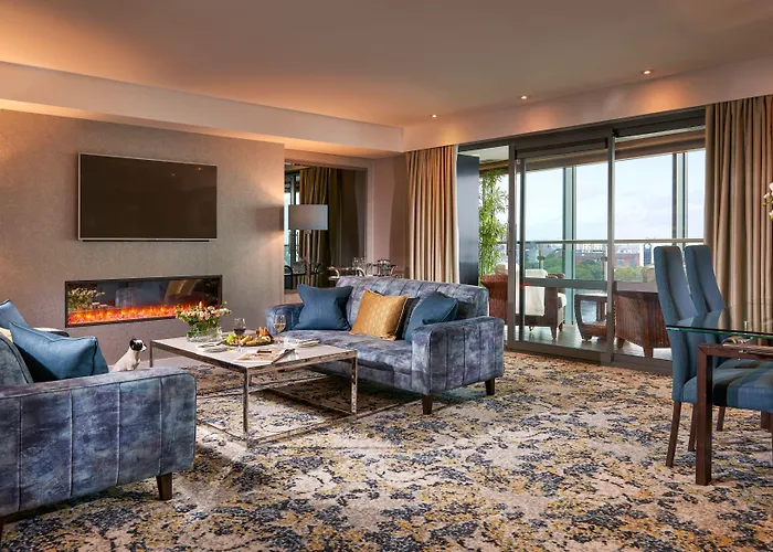 Limerick Strand Hotel