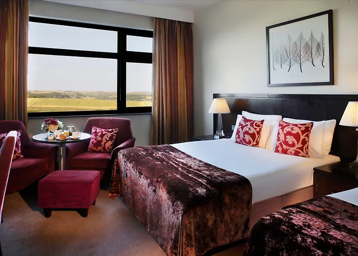 Kinsale Hotel & Spa