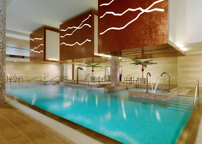 Sheraton Athlone Hotel