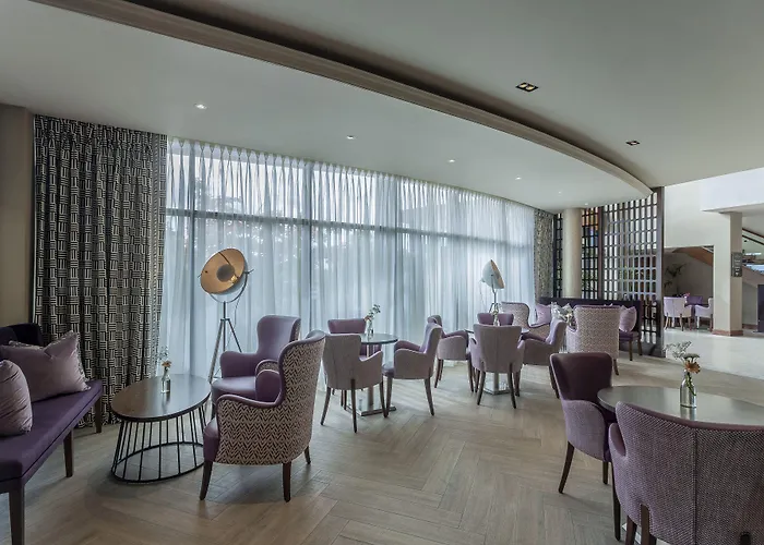 Athlone Springs Hotel