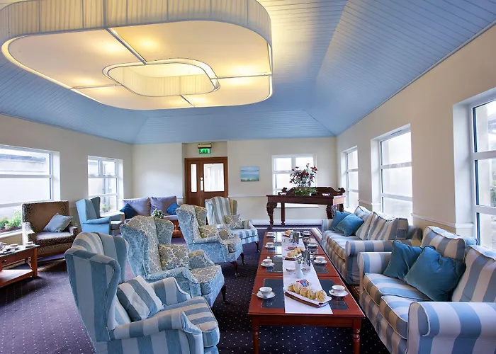 The Park Hotel Dungarvan