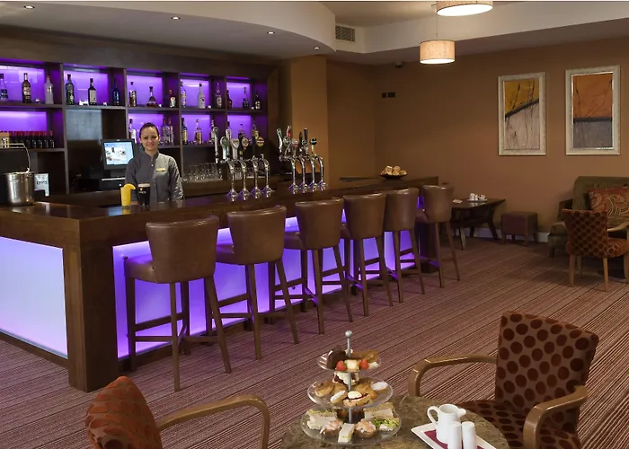 Charleville Park Hotel & Leisure Club Ireland