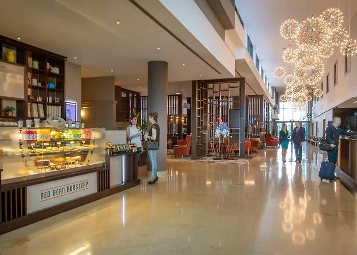 Clayton Hotel Dublin Airport Coolock