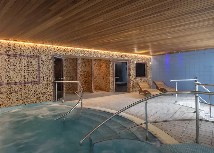 Salthill Hotel Galway