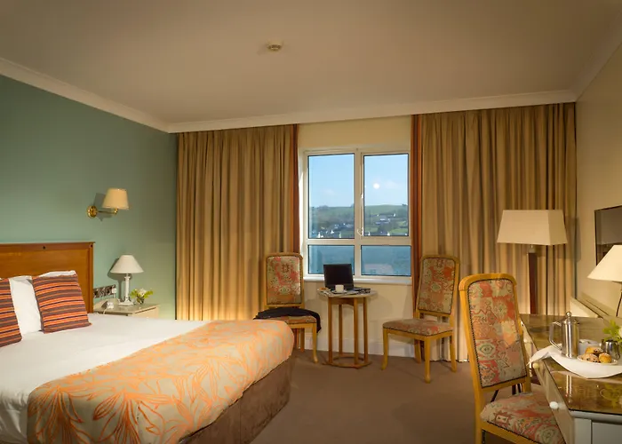Celtic Ross Hotel & Leisure Centre Rosscarbery